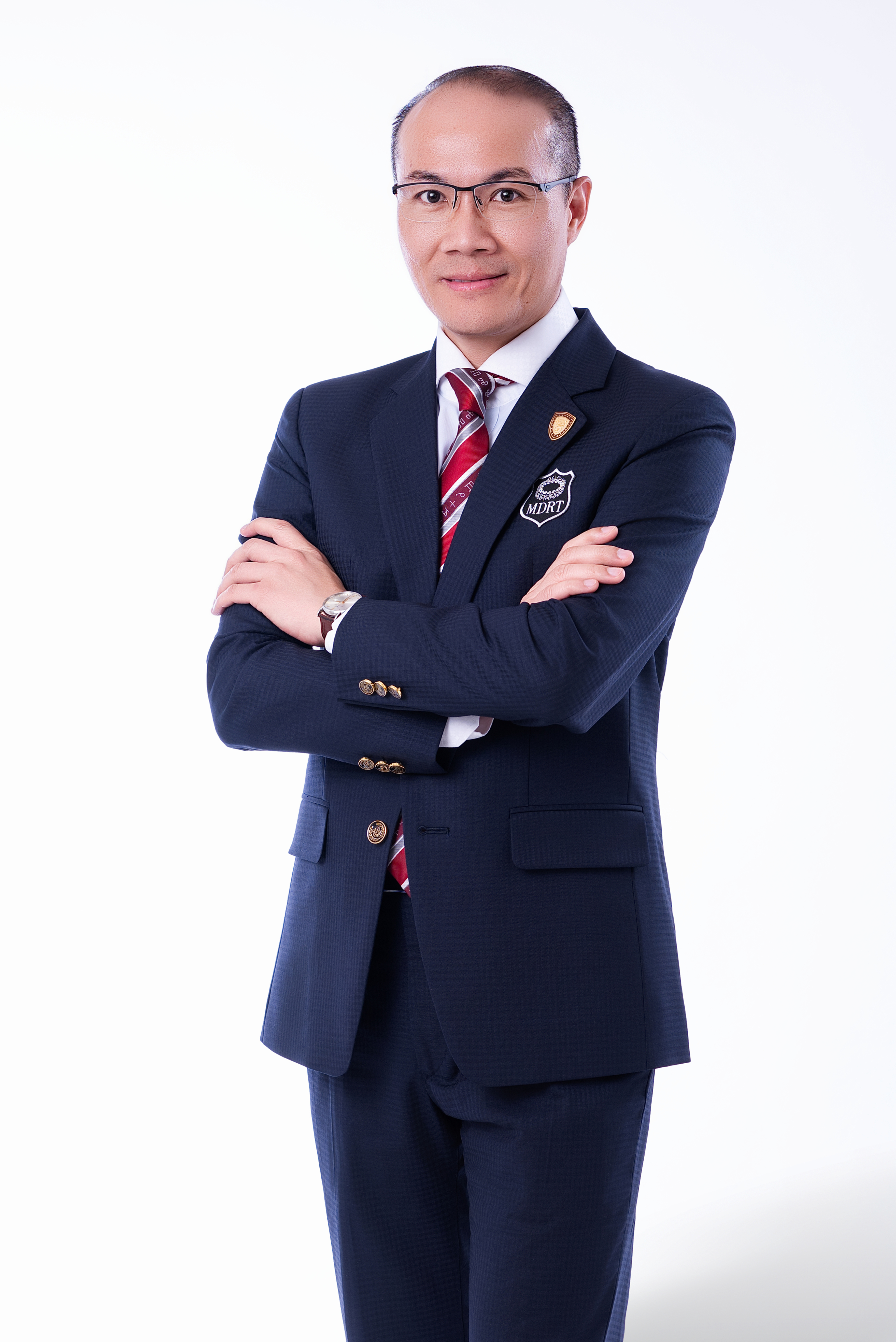 Insurance Consultant